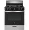GE Appliances JGBS30RETSS Freestanding Ranges Stainless Steel Front View
