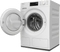 Miele WWD660WCS Front Load Washers Lotus White – Catalog Photo