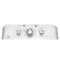 GE Appliances GTW325ASWWW Top Load Washers White – Catalog Photo
