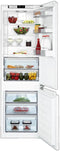Blomberg Appliances BRFB1051FFBI2 Bottom Freezer Refrigerators Panel Ready Front View