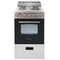 Avanti ERU200P0W Freestanding Ranges White – Catalog Photo
