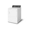 Speed Queen DR5004WE Front Load Dryers White – Catalog Photo