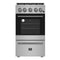 Forno FFSGS626520 Freestanding Ranges 0 Front View