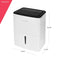 FRIGIDAIRE FFAD2234W1 0 - 30 Pint Dehumidifiers White – Catalog Photo