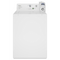 Whirlpool CAE2745FQ Commercial Dryers White – Catalog Photo