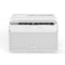 Midea MAW08U1QWT 7,500 - 8,900 Btu Air Conditioners 0 Front View