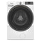 Whirlpool WFW5720RW Front Load Washers White Front View