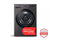 LG WM6998HBA Combination Washer & Dryers Black Steel – Catalog Photo