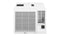 LG LW8021HRSM 7,500 - 8,900 Btu Air Conditioners 0 Front View