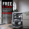 ASKO Dishwasher Rebate 2026 – Free 5-Year Extended Warranty with Purchase