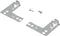 Attachment Brackets (Left & Right)