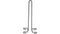 Vase / Bottle Holder (Part of Dishwasher Kit SGZ1052UC)