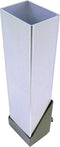 Anti-tarnish Silverware Holder
