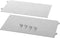 Door Hinge Covers (Left & Right)