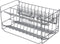 Cup & Wine Glass Basket Da043060, Gz010040, Smz2004, Smz2014