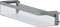 Half-gallon Bin