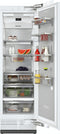 MIELE K2602VI K 2602 Vi - MasterCool(TM) refrigerator For high-end design and technology on a large scale.