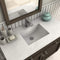 ZLINE North Lake Bath Faucet in Gun Metal NTLBFGM