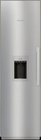 MIELE F2672SFSTAINLESSSTEELCLEANSTEEL F 2672 SF - MasterCool(TM) freezer For high-end design and technology on a large scale.