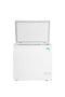 DANBY DCF070A5WDB Danby 7.0 cu. ft. Square Model Chest Freezer