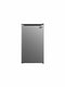 DANBY DCR033B2SLM Danby Diplomat Stainless steel look 3.3 cu ft Compact Refrigerator