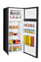 DANBY DPF074B2BDB6 Danby 7.4 cu ft Top Mount Refrigerator