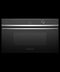 FISHER & PAYKEL OS30NDTDX1 Combination Steam Oven, 30", 23 Function