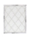 FRIGIDAIRE HVAC1620116 Frigidaire PureAir(R) 16" x 20" x 1" MERV 11 Premium Allergen Air Filter - 6 Pack