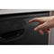 AMANA ADB1400AMB Amana(R) Dishwasher with Triple Filter Wash System