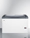 SUMMIT FOCUS106 9.5 CU.FT. Chest Freezer