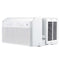 MIDEA MAW10U1QWT 10,000 BTU U-shaped Air Conditioner