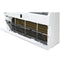 GE APPLIANCES AKEQ12DCJ GE(R) Built In Air Conditioner