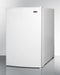 SUMMIT FS605 22" Wide All-freezer