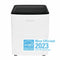 FRIGIDAIRE FFAD2234W1 Frigidaire 22 Pint Dehumidifier (Energy Star Most Efficient)