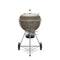 WEBER 14510601 Master-Touch Charcoal Grill 22" - Smoke