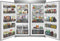 FRIGIDAIRE FPRU19F8WF Frigidaire Professional 19 Cu. Ft. Single-Door Refrigerator