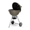 WEBER 14510601 Master-Touch Charcoal Grill 22" - Smoke