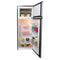 AVANTI AVRPD7300BW Avanti Apartment Refrigerator, 7.3 cu. ft