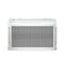 GE APPLIANCES PHNT10CC GE Profile ClearView(TM) ENERGY STAR(R) 10,300 BTU Inverter Smart Ultra Quiet Window Air Conditioner for Medium Rooms up to 450 sq. ft.