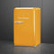 SMEG FAB10URDYVC3 Refrigerator Decorated / Special FAB10URDYVC3