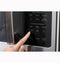 GE APPLIANCES PVM9179SRSS GE Profile(TM) 1.7 Cu. Ft. Convection Over-the-Range Microwave Oven