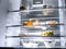 MIELE KFN7795D KFN 7795 D - PerfectCool fridge-freezer PerfectFresh Active, DynaCool, and IceMaker for outstanding appearance.