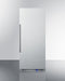 SUMMIT FFAR121SS7 24" Wide All-refrigerator