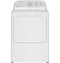 GE APPLIANCES GTD38GASWWS GE(R) 7.2 cu. ft. Capacity Gas&#x00A0;Dryer with Up To 120 ft. Venting and Reversible Door&#x200B;