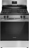 FRIGIDAIRE FCRG3051BS Frigidaire 30" Gas Range