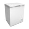 AVANTI CF5F0W Avanti Garage Ready Chest Freezer, 5.0 cu. ft.