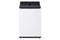 LG WT8400CW 5.5 cu. ft. Mega Capacity Smart Top Load Washer with EasyUnload(TM) & AI Sensing