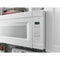 AMANA ACR4503SFW 30-inch Electric Range with Self-Clean Option - White