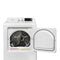 ELEMENT APPLIANCE ETDE6727CW Element 6.7 Cu. Ft. Electric Dryer - White (ETDE6727CW)