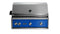 LYNX L36ATRPBNG 36" Built-In Grill - All Trident(TM) w/ Rotisserie - Pacific Blue